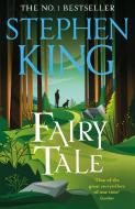 Fairy Tale di Stephen King edito da Hodder & Stoughton