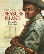 Treasure Island di Robert Louis Stevenson edito da Sterling