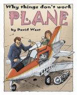 Jet Plane di David West edito da Capstone Global Library Ltd