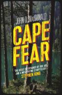 Cape Fear di John D. MacDonald edito da Orion Publishing Co