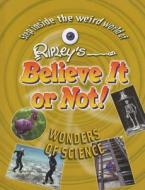 Wonders of Science edito da Mason Crest Publishers