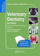 Veterinary Dentistry di Frank J. M. Verstraete, Anson J. Tsugawa edito da Apple Academic Press Inc.