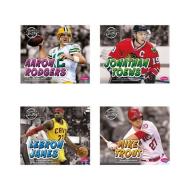 Famous Athletes di Mari C. Schuh edito da CAPSTONE PR