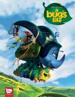 A Bug's Life di Barbara Bazaldua edito da SPOTLIGHT
