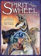 Spirit of the Wheel Meditation Deck [With Poster and Booklet] edito da U.S. Games Systems