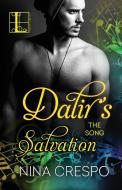 Dalir's Salvation di Nina Crespo edito da Kensington Publishing