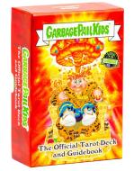 Garbage Pail Kids: The Official Tarot Deck and Guidebook di Miran Kim, Minerva Siegel edito da INSIGHT ED