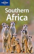 Southern Africa di Alan Murphy edito da Lonely Planet Publications Ltd
