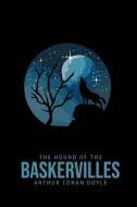 The Hound of the Baskervilles di Arthur Conan Doyle edito da Susan Publishing Ltd