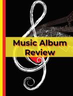 Music Album Review di Cristi edito da WorldWide Spark Publish