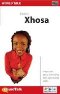 World Talk Xhosa di Euro Talk Interactive edito da Topics Entertainment