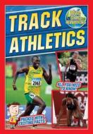 Track Athletics di Jason Page edito da Octopus Publishing Group