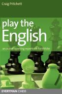 Play the English di Craig Pritchett edito da Gloucester Publishers Plc