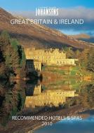 Conde' Nast Johansens Great Britain & Ireland: Recommended Hotels & Spas di Andrew Warren edito da Johansens