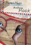 Human Maps di Andrew Hook edito da Eibonvale Press
