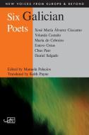 Six Galician Poets edito da Arc Publications