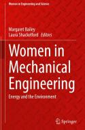 Women In Mechanical Engineering edito da Springer Nature Switzerland AG