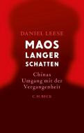 Maos langer Schatten di Daniel Leese edito da Beck C. H.