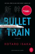 Bullet Train di Kotaro Isaka edito da Hoffmann und Campe Verlag