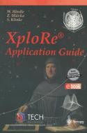 XploRe® - Application Guide di Z. Hlavka, W. Härdle, S. Klinke edito da Springer Berlin Heidelberg
