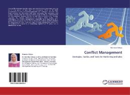 Conflict Management di Nermine Atteya edito da LAP Lambert Academic Publishing