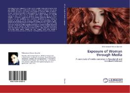 Exposure of Woman through Media di Muhammad Adnan Qureshi edito da LAP Lambert Academic Publishing