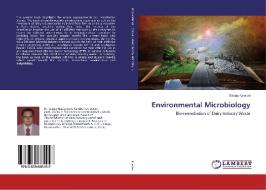Environmental Microbiology di Sanjay Kamble edito da LAP Lambert Academic Publishing