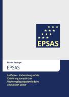 EPSAS di Michael Oettinger edito da tredition