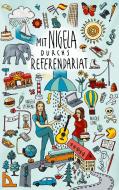 Mit Nigela durchs Referendariat di Nicole Lüke, Angela Steffens edito da Books on Demand