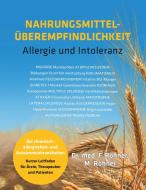 Nahrungsmittelüberempfindlichkeit di Francois Rohner, Marianne Rohner edito da Books on Demand