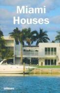 Miami Houses edito da Teneues Verlag Gmbh + Co Kg