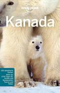 Lonely Planet Reiseführer Kanada di Karla Zimmermann edito da Mairdumont
