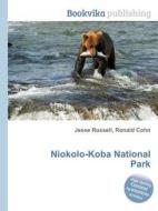 Niokolo-koba National Park edito da Book On Demand Ltd.