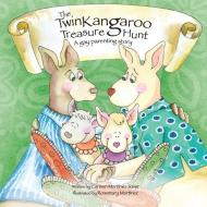 The Twin Kangaroo Treasure Hunt, a Gay Parenting Story: Turk Dunyasi Masallarindan Secmeler di Carmen Martinez Jover edito da CARMEN MARTINEZ JOVER