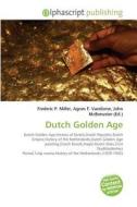 Dutch Golden Age edito da Alphascript Publishing