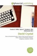 David Crystal edito da Betascript Publishing