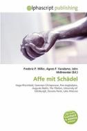 Affe Mit Schadel edito da Alphascript Publishing