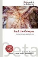 Paul the Octopus edito da Betascript Publishing