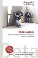 Robot Jockey edito da Betascript Publishing