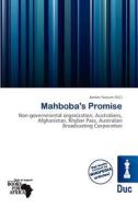Mahboba\'s Promise edito da Duc