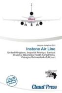 Instone Air Line edito da Claud Press