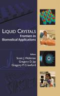 Liquid Crystals edito da World Scientific Publishing Company