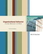 Human Behavior At Work di John W. Newstrom, Keith A. Davis edito da Mcgraw-hill Education - Europe