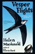 Vesper Flights di Helen Macdonald edito da Random House UK Ltd