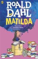 Matilda di Roald Dahl edito da Penguin Books Ltd (UK)