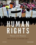 Human Rights di Michael Goodhart edito da Oxford University Press Inc