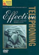 Effective Telephoning di York Associates, Jeremy Comfort, Derek Utley edito da Oxford University Press