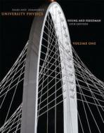 University Physics with Modern Physics [With Access Code] di Hugh D. Young, Roger A. Freedman edito da Addison Wesley Longman