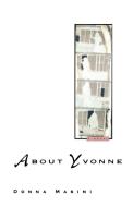 About Yvonne di Donna Masini edito da W W NORTON & CO