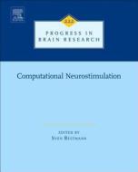 Computational Neurostimulation edito da ELSEVIER